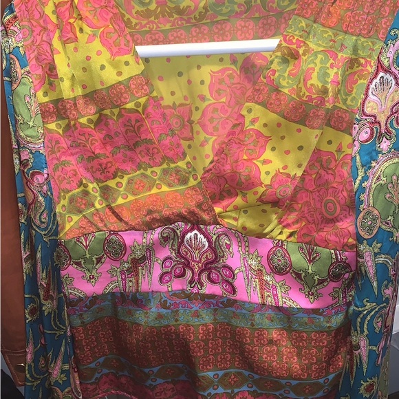 Alice and Trixie blouse - Picture 9 of 11